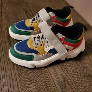 Zara Kids shoe